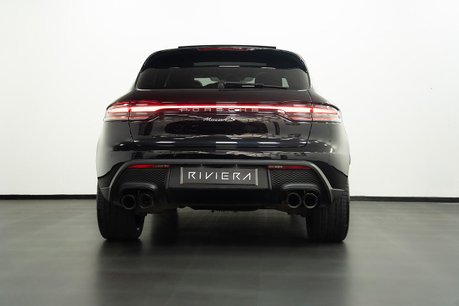 Porsche Macan 2.9T V6 S SUV 5dr Petrol PDK 4WD Euro 6 (s/s) (380 ps) 39