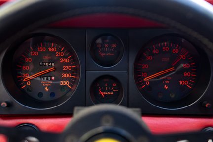 Ferrari 512 BB 'Koenig Special' 24