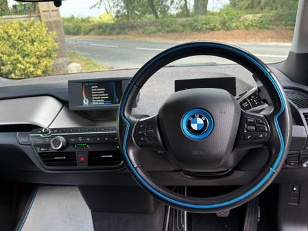 BMW I3 I3 RANGE EXTENDER 60AH 32