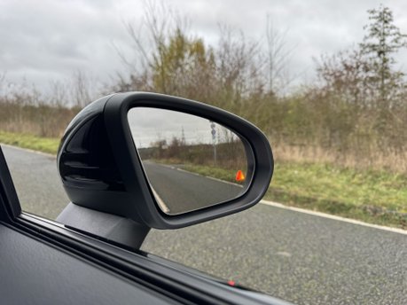 Mercedes-Benz CLA Class CLA 35 AMG 4Matic Premium Plus MHEV Petrol Auto PAN ROOF, MEMORY SEATS, NAV 26