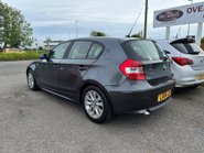 BMW 1 Series 118D SE 7