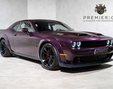 Dodge Challenger SRT HELLCAT. STUNNING EXAMPLE. LOW MILEAGE. FULL PPF. SRT BADGING.