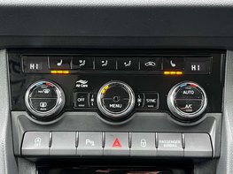 Skoda Karoq 1.5 Karoq SE L TSi Semi-Auto 5dr 52