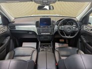Mercedes-Benz GLE 2.1 GLE 250 D 4Matic AMG Line Premium Auto 4WD 5dr 53