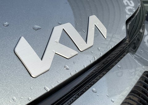 Kia Sportage 1.6 T-GDi GT-Line DCT 48v 4