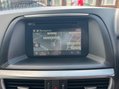 Mazda CX-5 2.2 SKYACTIV-D Sport Nav Auto 4WD Euro 6 (s/s) 5dr 34
