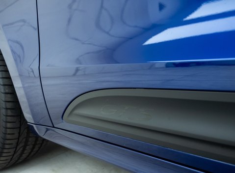 Porsche Macan GTS 25