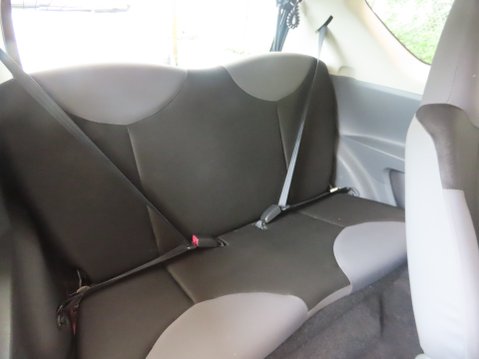 Citroen C1 VTR 8