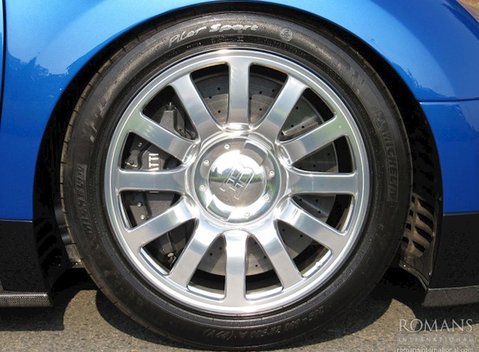 Bugatti Veyron 16.4 3