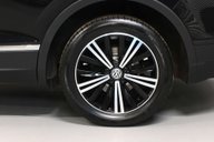 Volkswagen Tiguan 1.4 Tiguan SE Nav TSi 5dr 19