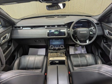 Land Rover Range Rover Velar 3.0 Range Rover Velar R-Dynamic HSE P380 Auto 4WD 5dr 53