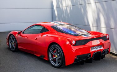 Ferrari 458 Speciale 4