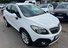 Vauxhall Mokka 1.4i Turbo Tech Line Auto 2WD Euro 6 5dr