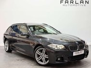 BMW 5 Series 3.0 535d M Sport Touring 5dr Diesel Auto Euro 6 (s/s) (313 ps) 1