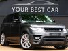 Land Rover Range Rover Sport 3.0 Range Rover Sport Autobiography Dynamic SDV6 Auto 4WD 5dr