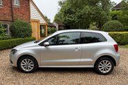 Volkswagen Polo MATCH TSI 12