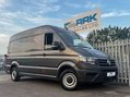 Volkswagen Crafter 2.0 TDI CR35 Trendline Panel Van 5dr Diesel Manual FWD MWB Euro 6 (s/s) (14 1