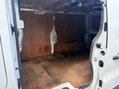 Vauxhall Vivaro 1.6 Vivaro 2900 Sportive CDTi 3