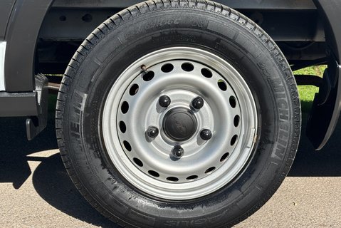 Ford Transit 350 L4 H3 130 ps DCIV with Air Conditioning 31