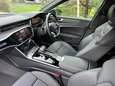 Audi A6 2.0 TFSI 40 Black Edition S Tronic Euro 6 (s/s) 5dr 38