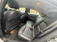 Mercedes-Benz A Class A 180 D SPORT PREMIUM 9