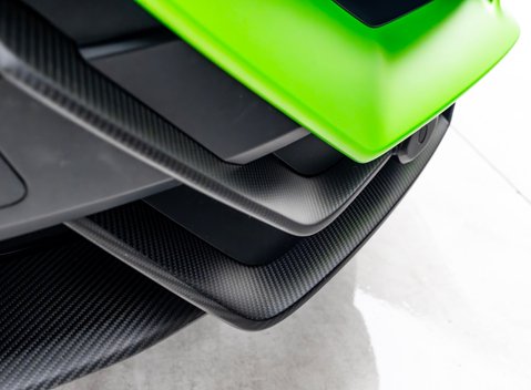 Lamborghini Urus PERFORMANTE 44