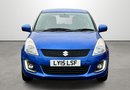 Suzuki Swift 1.2 SZ3 3dr 5