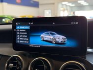 Mercedes-Benz C Class 1.5 C200 MHEV AMG Line (Premium) Coupe 2dr Petrol G-Tronic+ Euro 6 (s/s) (1 40