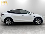 Tesla Model Y (Dual Motor) Long Range SUV 5dr Electric Auto 4WDE (384 bhp) Pan Roof - Sat 8
