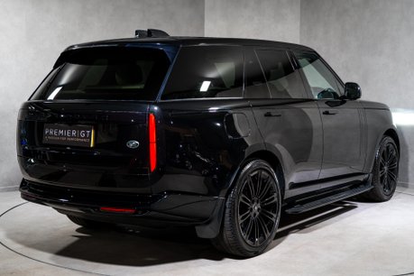 Land Rover Range Rover HSE. NOW SOLD. SIMILAR REQUIRED. PLEASE CALL 01903 254800. 4