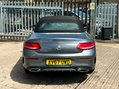 Mercedes-Benz C Class C 220 D 4MATIC AMG LINE PREMIUM PLUS 29