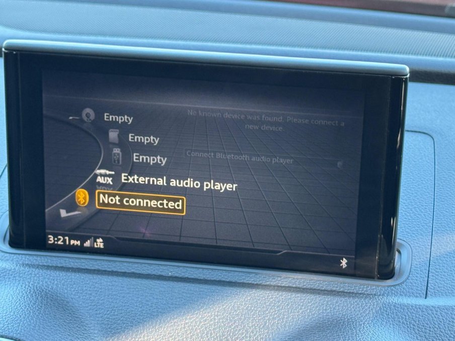2018 Audi A3 — image 26