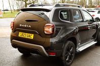 Dacia Duster EXTREME SE TCE 8