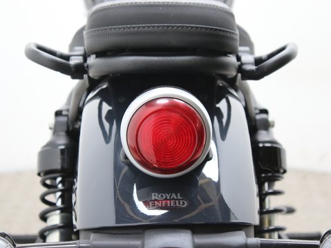 Royal Enfield Shotgun SHOTGUN 650 18