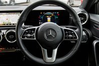 Mercedes-Benz A Class A 180 SPORT EXECUTIVE 19