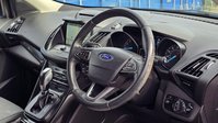 Ford Kuga 1.5T EcoBoost Titanium SUV 5dr Petrol Auto AWD Euro 6 (s/s) (182 ps) 32