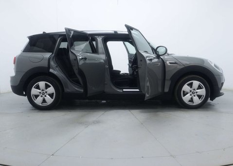 Mini Clubman 1.5 Clubman Cooper Auto 6dr 54
