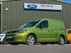 Volkswagen Caddy SWB L1H1 Low Roof Commerce Pro Alloys Sensors EURO 6