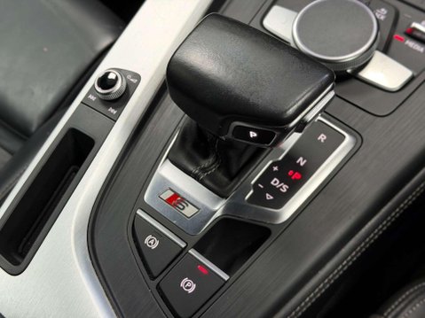 Audi S5 3.0 TFSI V6 Coupe 2dr Petrol Tiptronic quattro Euro 6 (s/s) (354 ps) 47