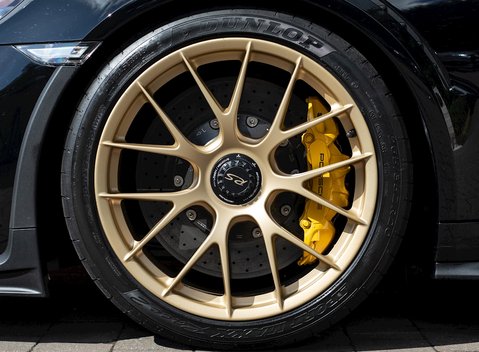 Porsche 911 (991.2) GT3 RS Weissach 10