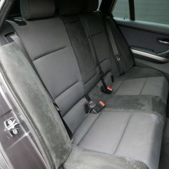 BMW 3 Series 3.0 330i M Sport Touring Auto 5dr 1