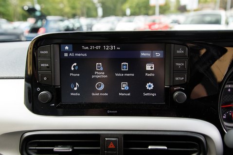 Hyundai i10 MPI PREMIUM 22