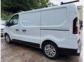 Renault Trafic 1.6 dCi ENERGY 27 Sport Nav Panel Van 5dr Diesel Manual SWB Standard Roof E 16