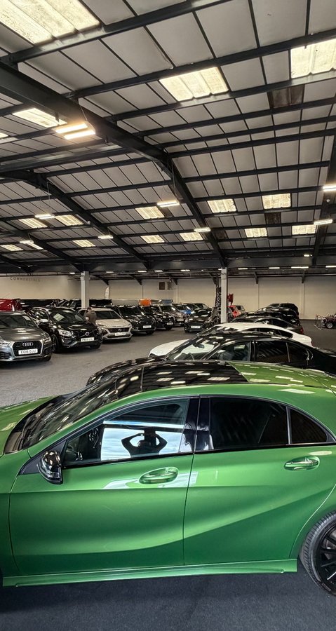 Used Cars and Vans in Bristol and Gloucestershire 2