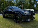 Audi RS Q3 2.5 RS Q3 Sportback TFSI Sport Edition Quattro Semi-Auto 4WD 5dr