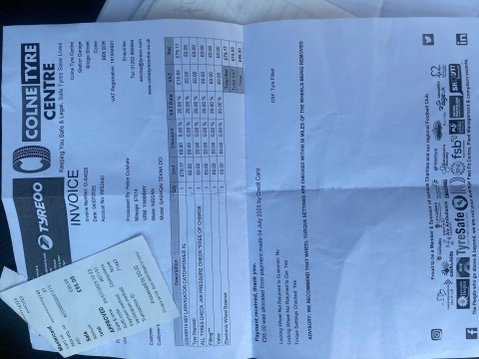 Nissan Qashqai 1.6 dCi Tekna SUV 5dr Diesel Manual 2WD Euro 6 (s/s) (130 ps) 48