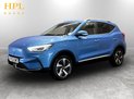 MG ZS 72.6kWh Trophy Long Range SUV 5dr Electric Auto (156 ps) Sat Nav 3
