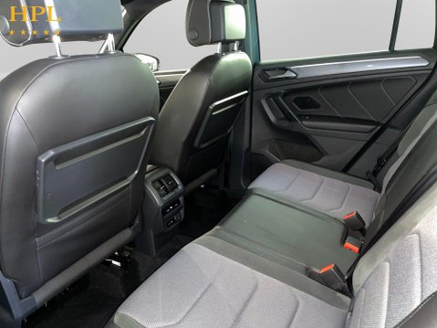 Volkswagen Tiguan 2.0 BiTDI R-Line Tech SUV 5dr Diesel DSG 4Motion Euro 6 (s/s) (240 ps) 21