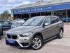 BMW X1 2.0 X1 xDrive 20i Sport Auto 4WD 5dr