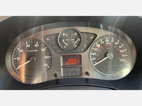 Citroen Berlingo 1.6 HDi 625 LX L1 5dr 25